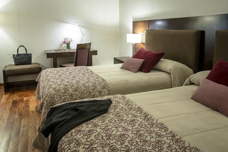 Hotel Grand Brizo Comahue