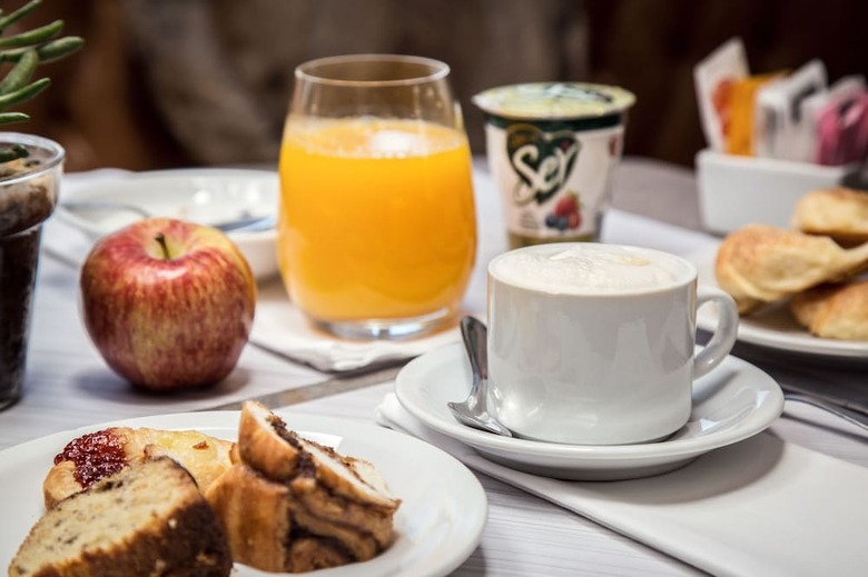Hotel Grand Brizo Comahue