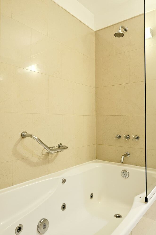 Hotel Grand Brizo Comahue