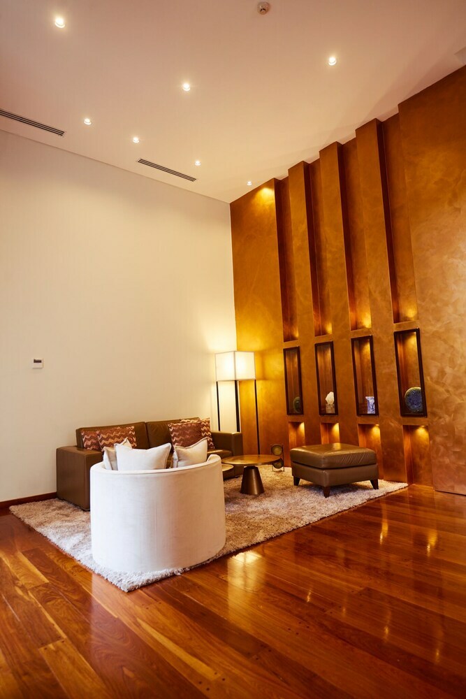 Hotel Grand Brizo Comahue