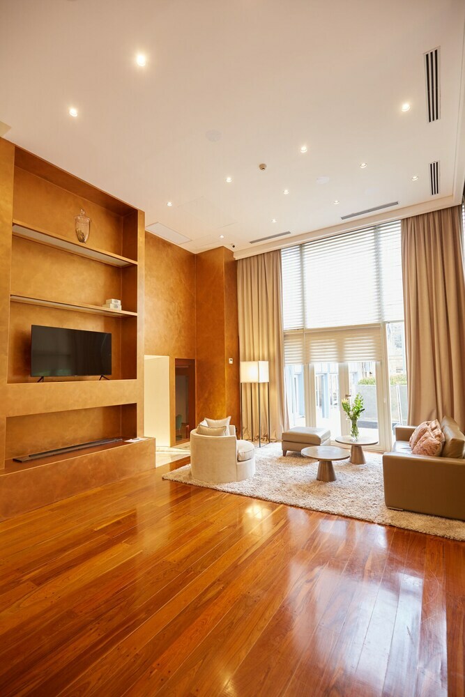 Hotel Grand Brizo Comahue
