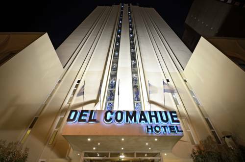 Hotel Grand Brizo Comahue