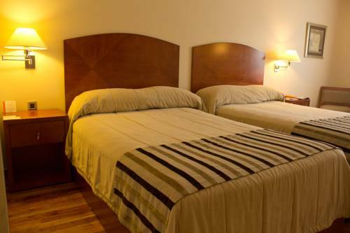 Hotel Grand Brizo Comahue
