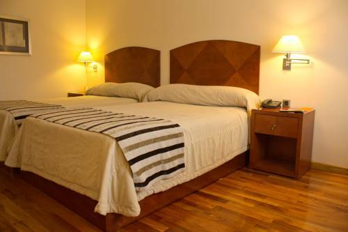 Hotel Grand Brizo Comahue