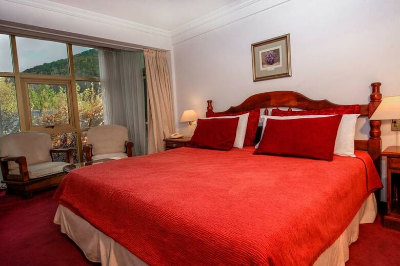 Patagonia Plaza Hotel