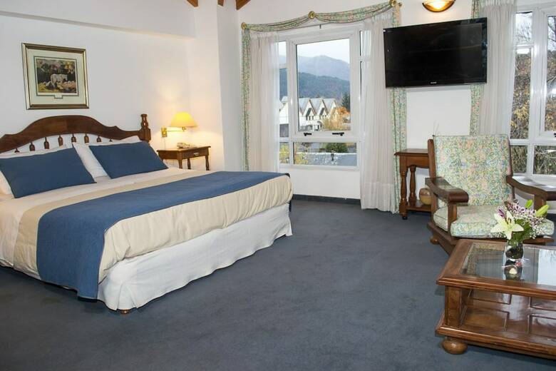 Patagonia Plaza Hotel