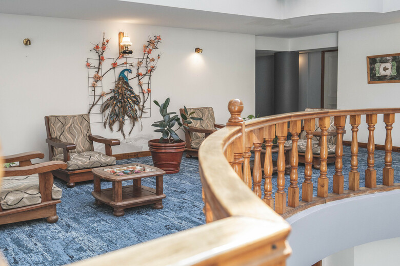 Patagonia Plaza Hotel