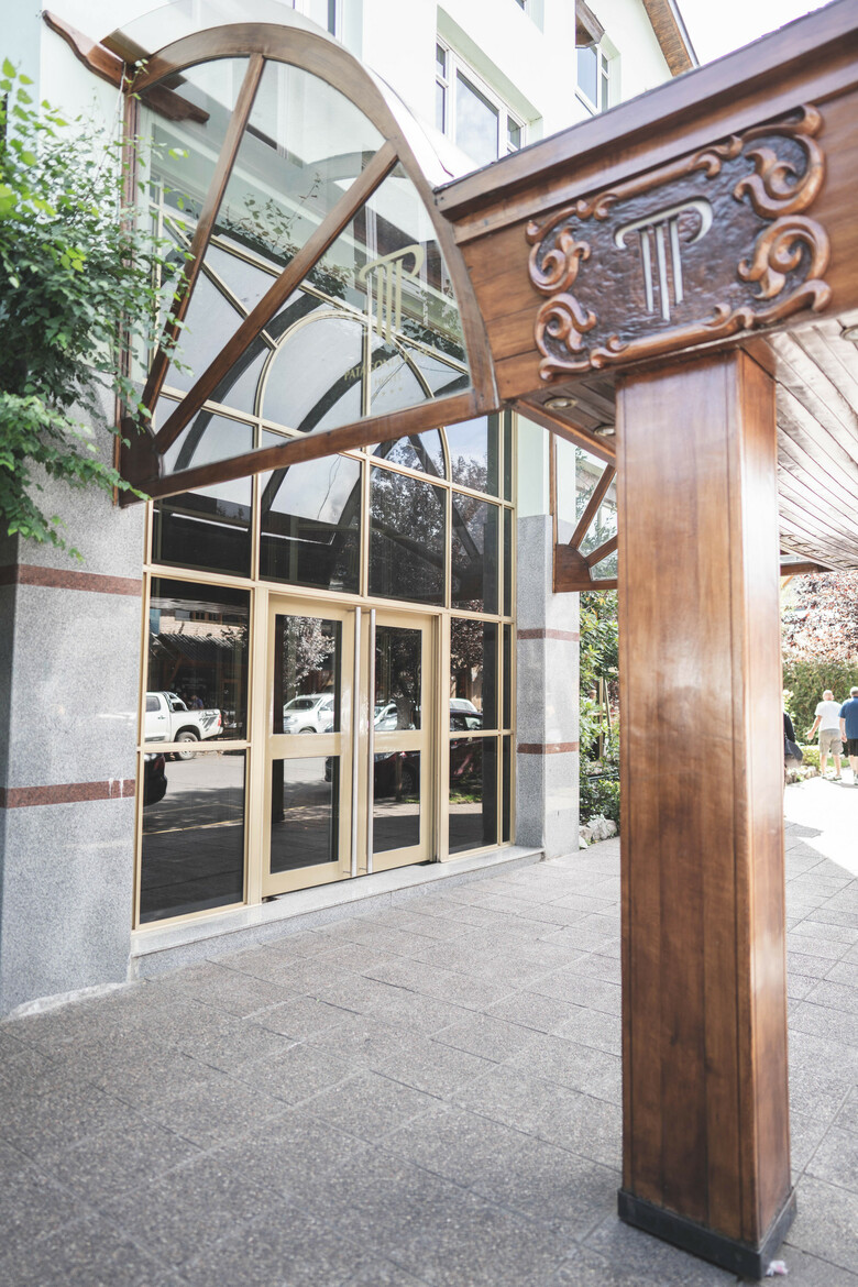 Patagonia Plaza Hotel