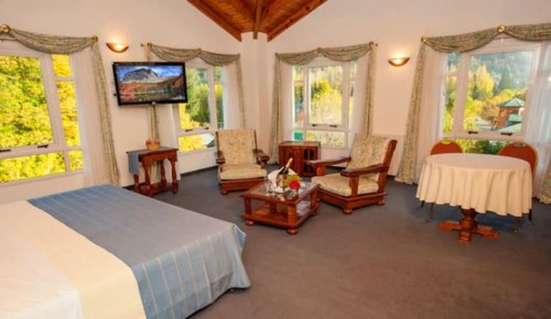 Patagonia Plaza Hotel