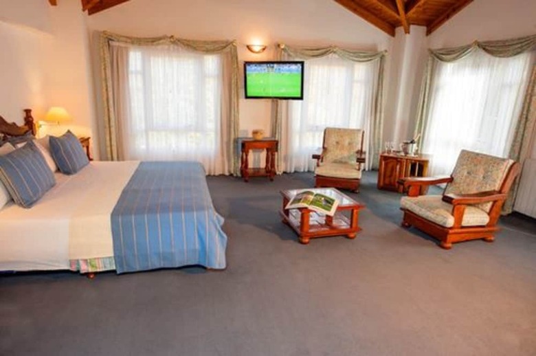Patagonia Plaza Hotel