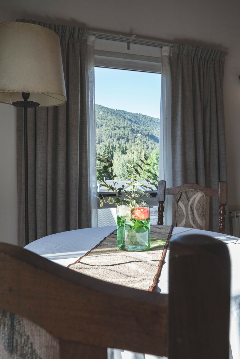 Patagonia Plaza Hotel