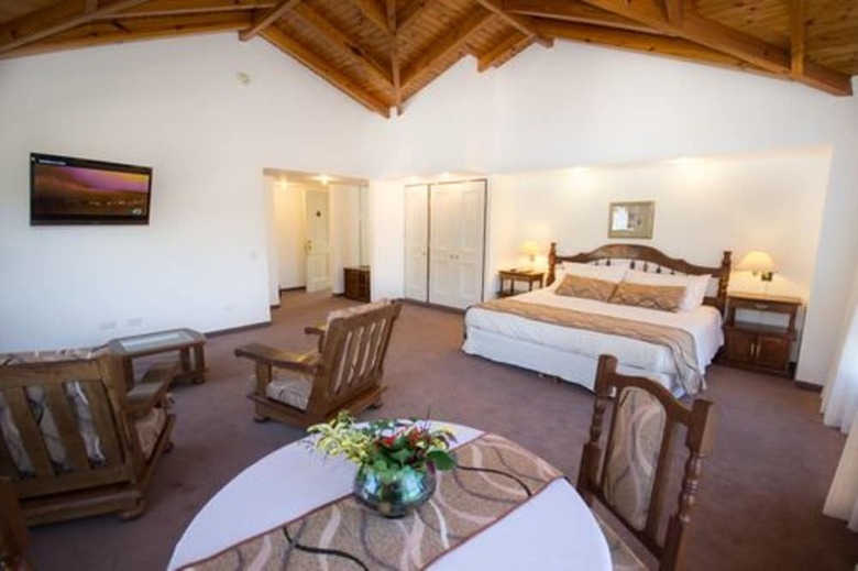 Patagonia Plaza Hotel