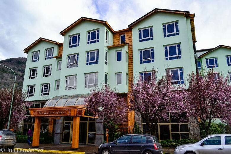 Patagonia Plaza Hotel