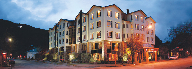Patagonia Plaza Hotel