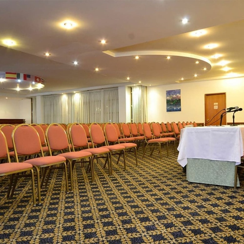 Patagonia Plaza Hotel