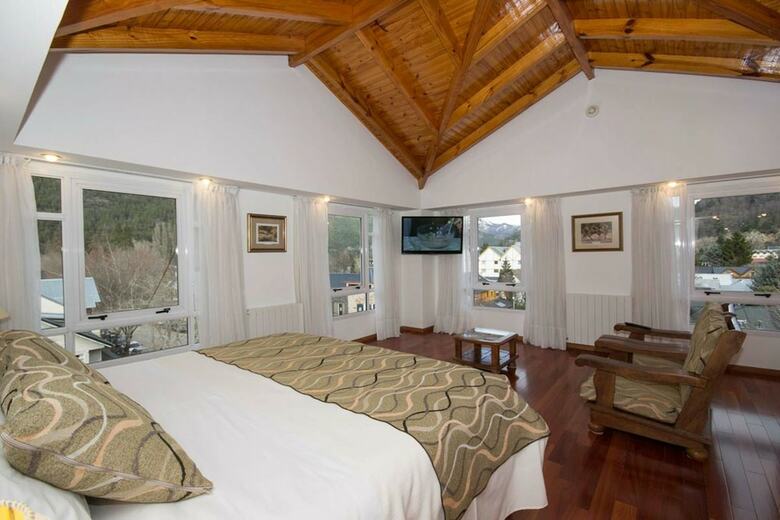 Patagonia Plaza Hotel