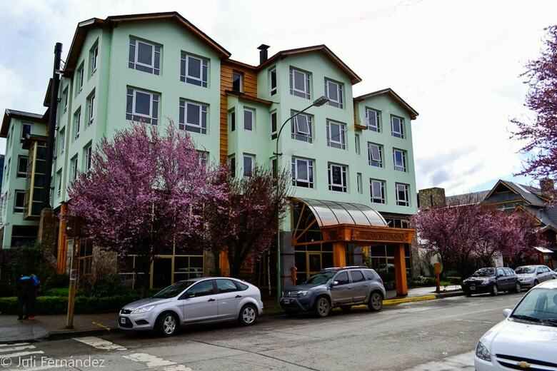 Patagonia Plaza Hotel