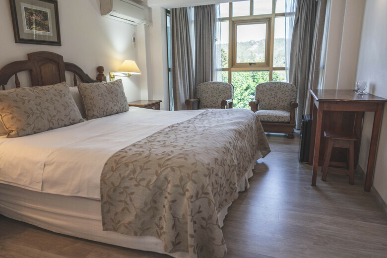 Patagonia Plaza Hotel