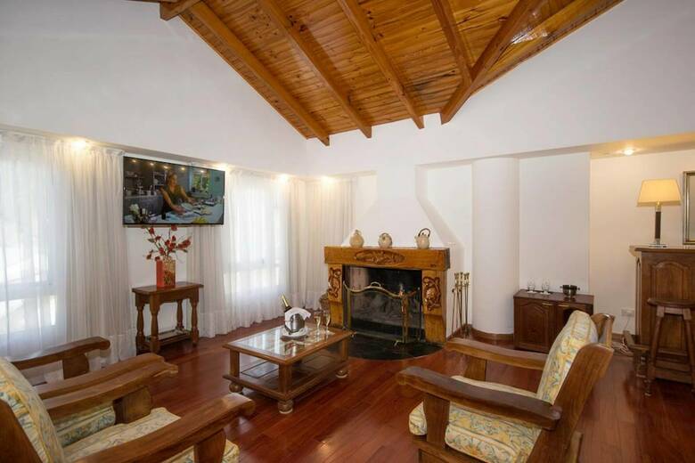 Patagonia Plaza Hotel