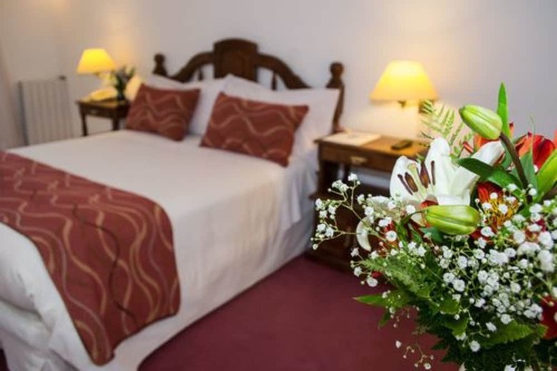 Patagonia Plaza Hotel