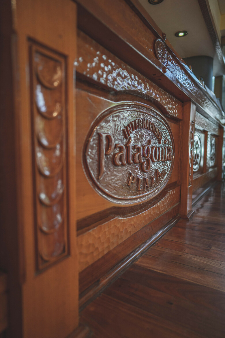 Patagonia Plaza Hotel