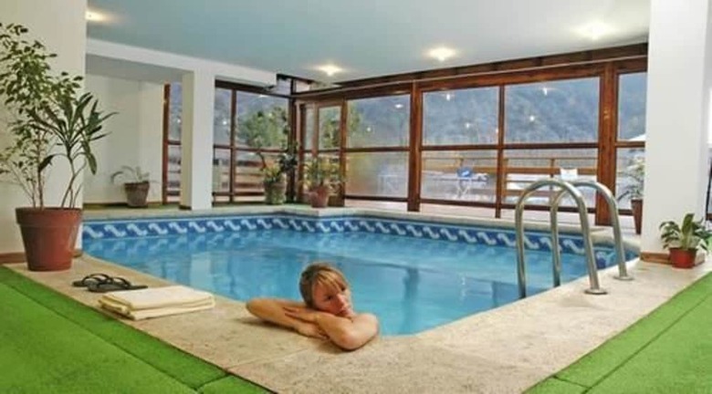 Patagonia Plaza Hotel