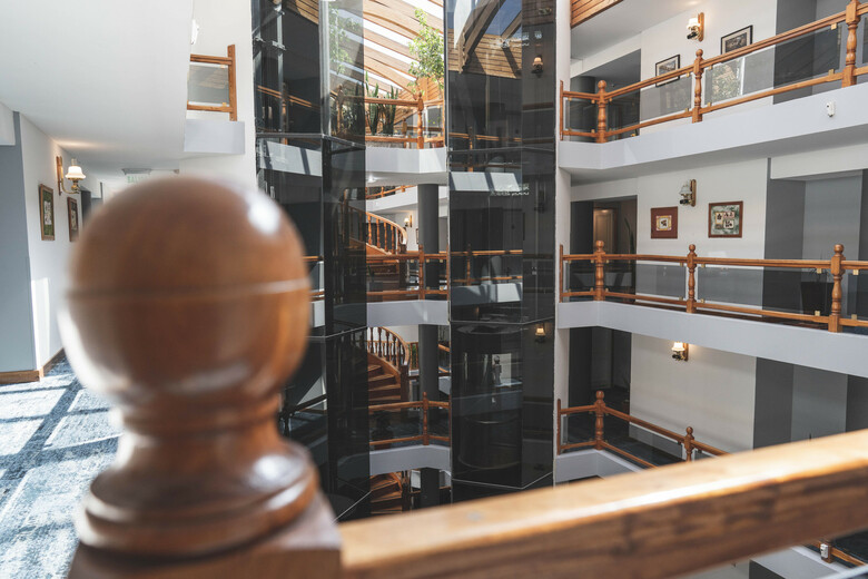 Patagonia Plaza Hotel