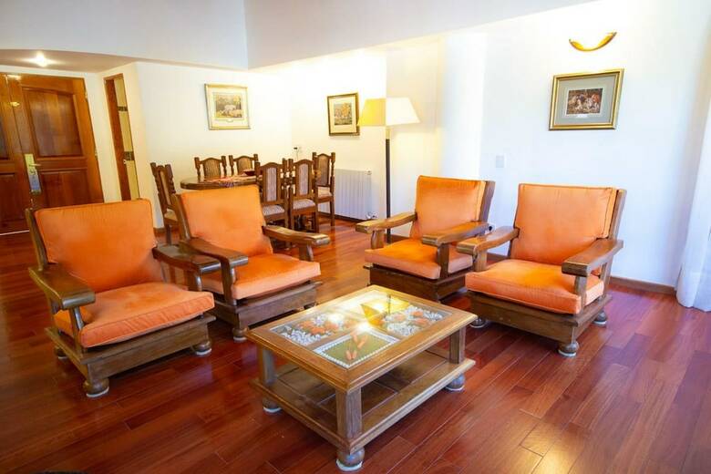 Patagonia Plaza Hotel
