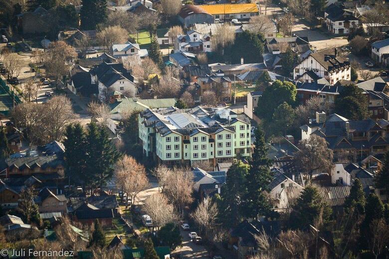 Patagonia Plaza Hotel