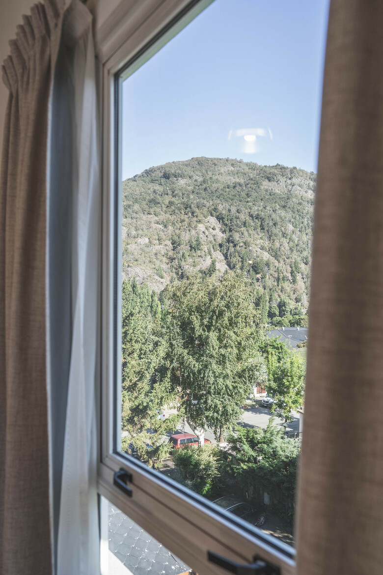 Patagonia Plaza Hotel