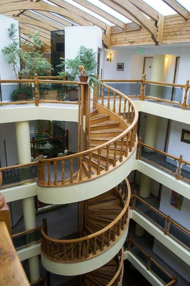 Patagonia Plaza Hotel