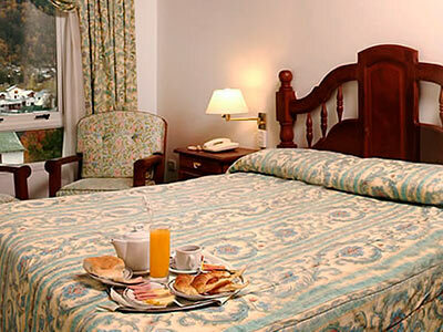 Patagonia Plaza Hotel