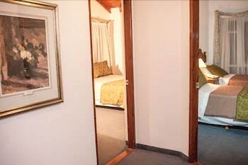 Patagonia Plaza Hotel