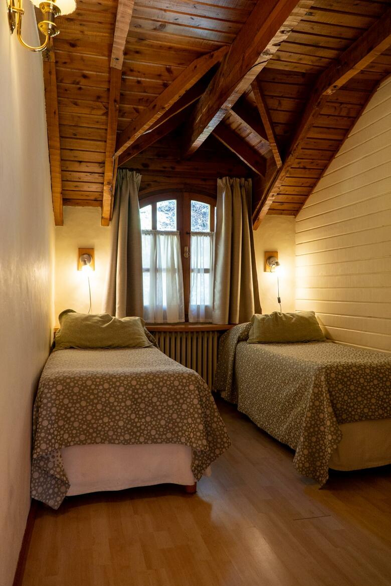 Hotel Le Village