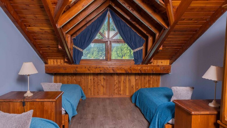 Hotel Bah�a Manzano Resort