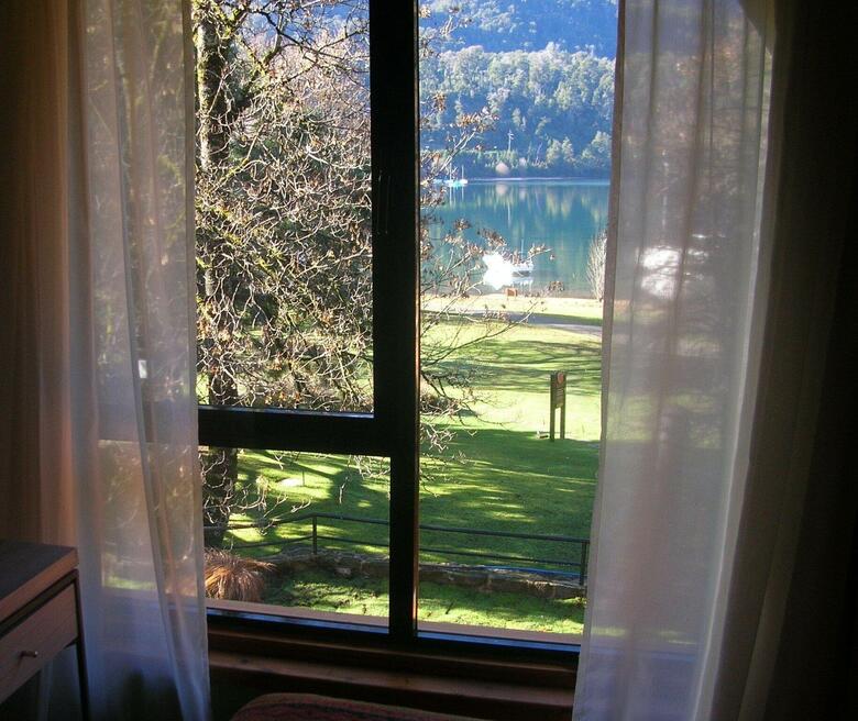 Hotel Bah�a Manzano Resort