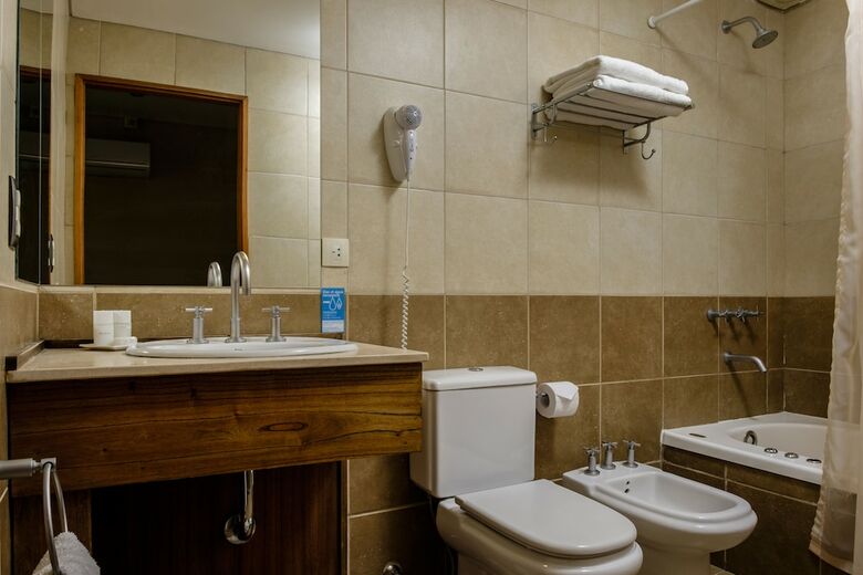 Hotel Bah�a Manzano Resort