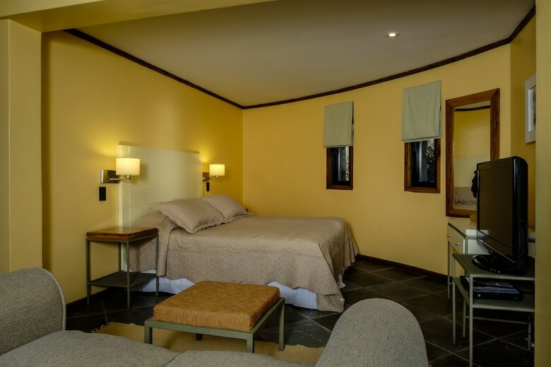 Hotel Bah�a Manzano Resort
