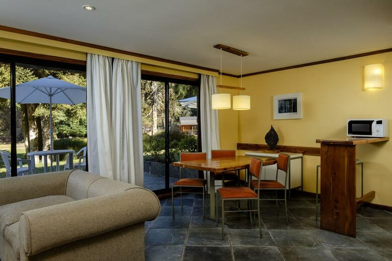 Hotel Bah�a Manzano Resort