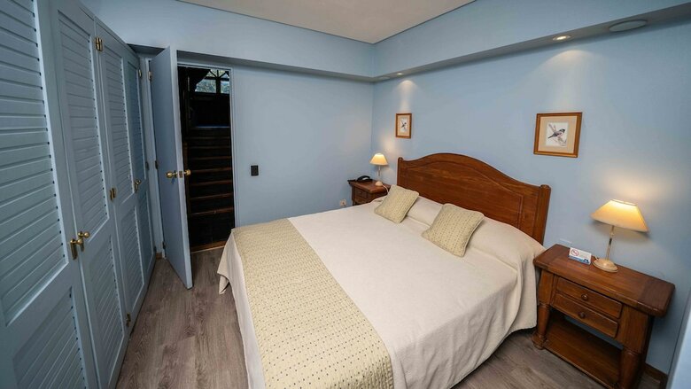 Hotel Bah�a Manzano Resort