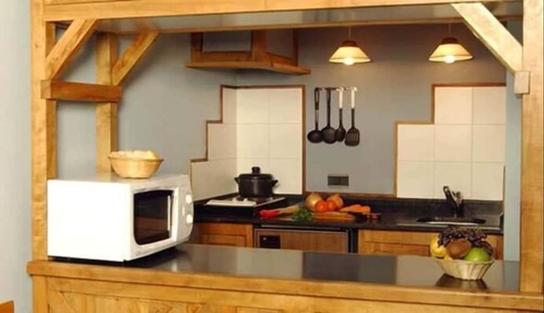 Hotel Bah�a Manzano Resort
