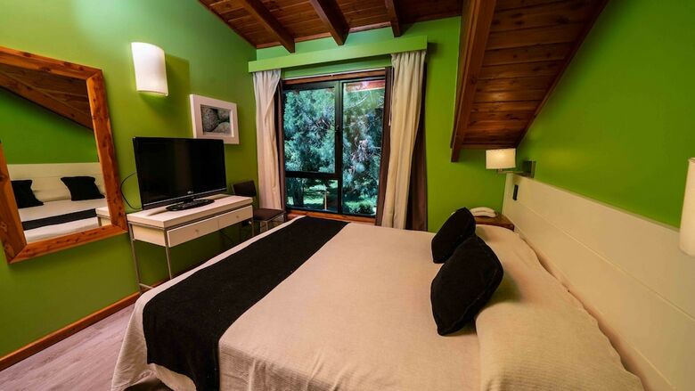 Hotel Bah�a Manzano Resort