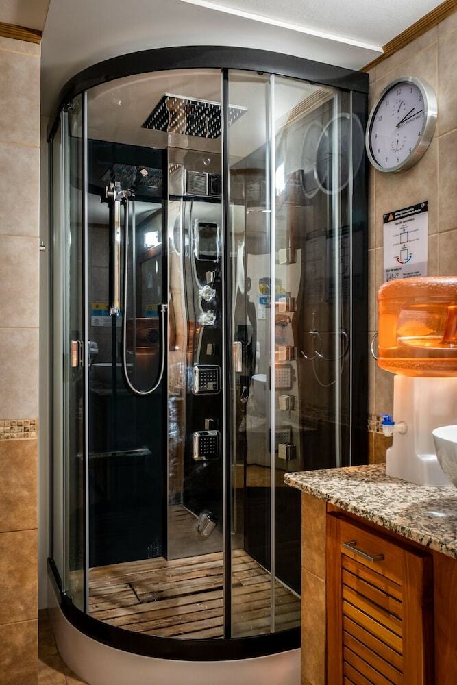 Hotel Bah�a Manzano Resort