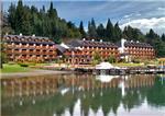 Hotel Bah�a Manzano Resort