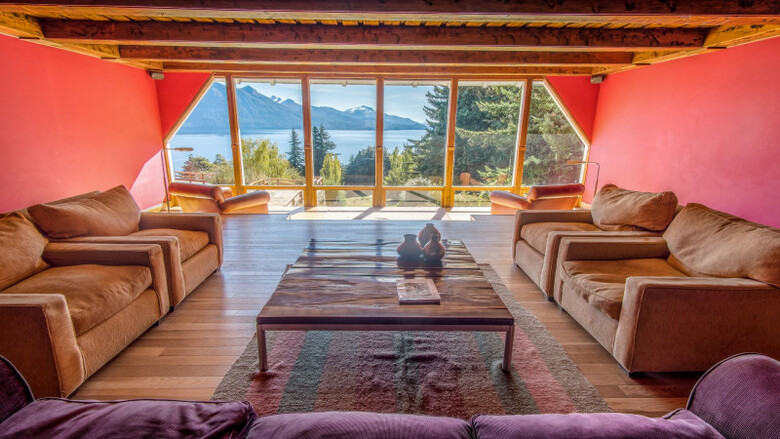 Hotel Tunquel�n