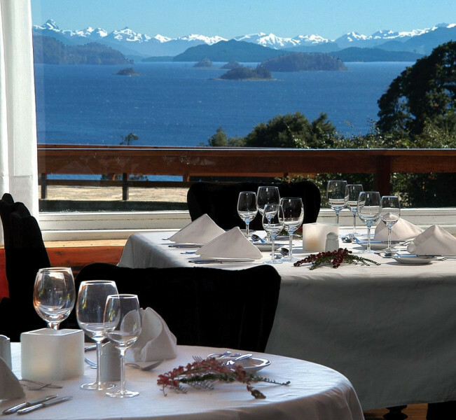 Hotel Tunquel�n