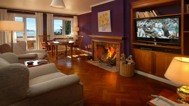 Hotel Tunquel�n