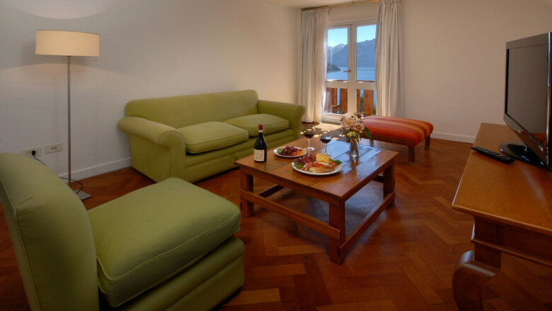 Hotel Tunquel�n