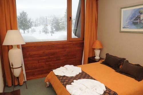 Hotel Village Catedral