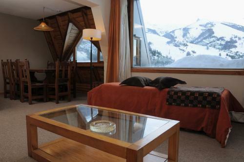 Hotel Village Catedral